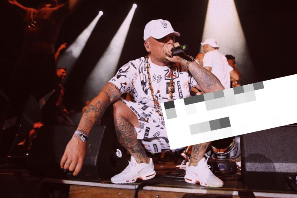 187-Strassenbande: Boss Bonez MC kündigt was ganz Großes an