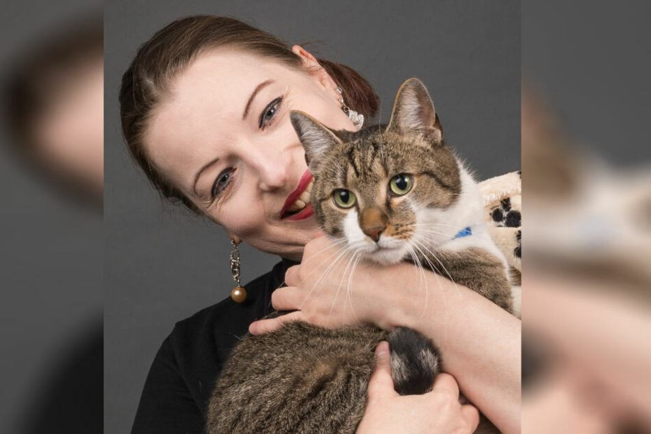 Ute Elisabeth Gabelmann (38, unabhängig, Unterstützung von den Piraten, den Humanisten, der ÖDP und der Demokratie in Bewegung)