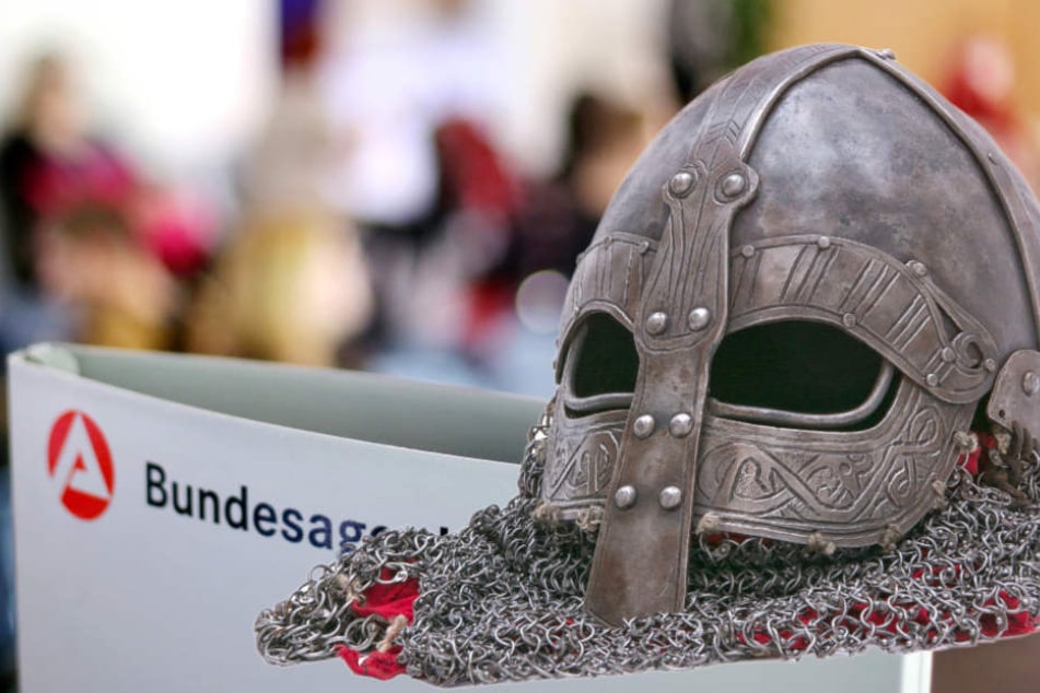 Der offenbar verwirrte Mann ist bereits bekannt (Symbolfoto).