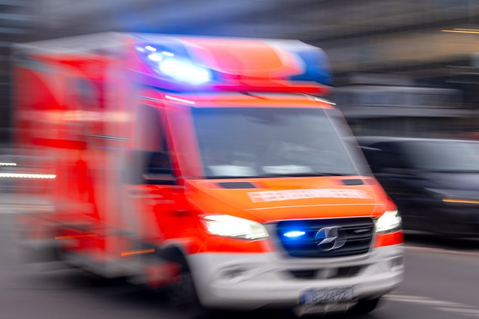 Ein Notarzt konnte nur noch den Tod des 53-Jährigen feststellen. (Symbolbild)