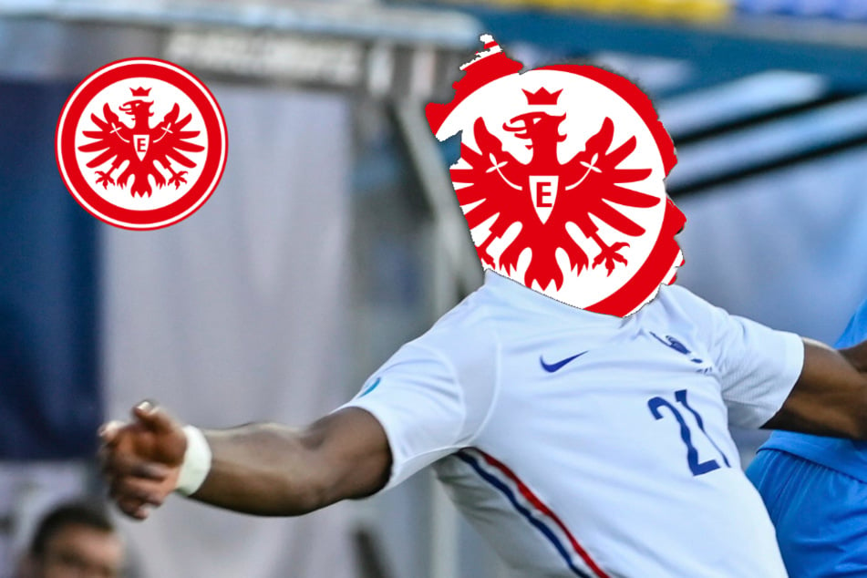 Hat Eintracht Frankfurt in Frankreich den Kostic-Ersatz gefunden?