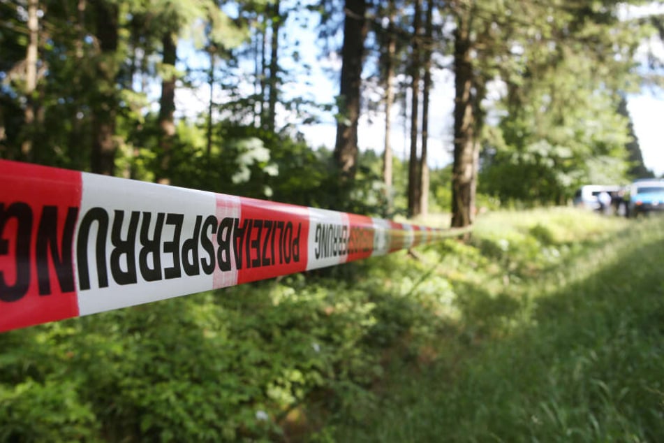 Die Polizei ermittelt nun die Hintergründe des Falls. (Symbolbild)