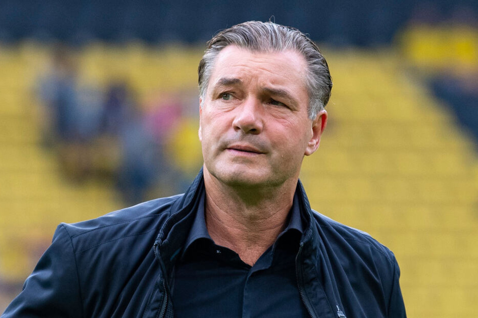 Michael Zorc.