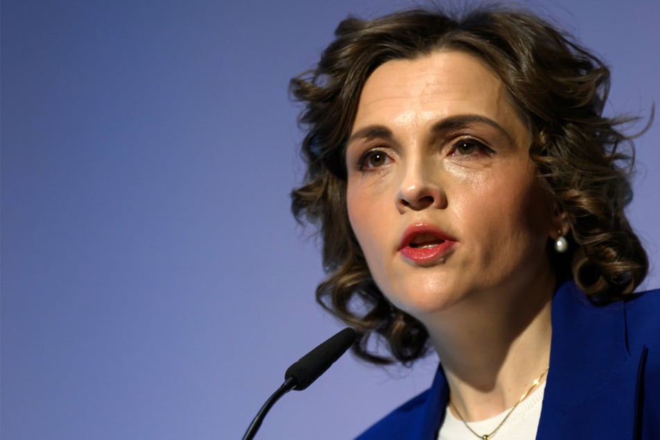 Leipzig: Ostbeauftragte Elisabeth Kaiser im TAG24-Interview: Braucht der Osten eine Sonderrolle?