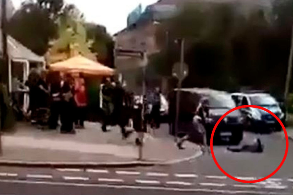 Vor zwei Jahren wurde Veysel A. (†27) mutmaßlich aus einer befeindeten Rockergruppe heraus erschossen.