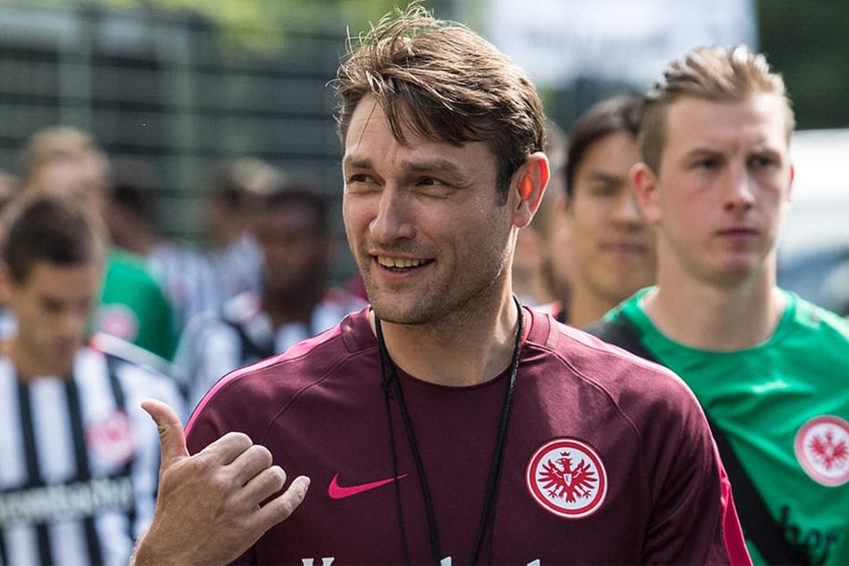 Robert Kovacs bekam für seinen Einsatz die Hessische Medaille für Zivilcourage.