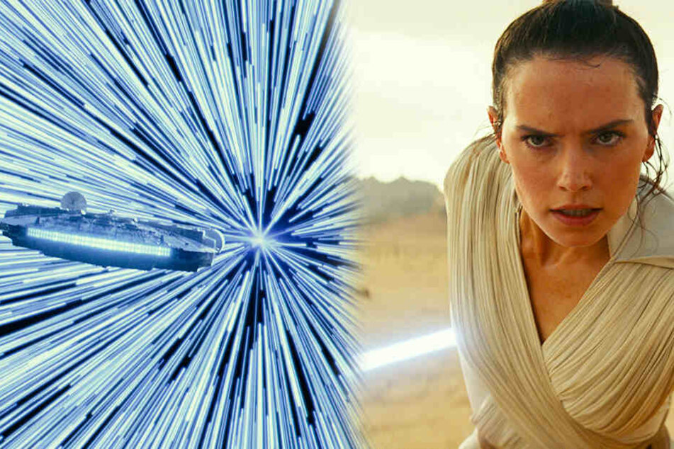 Wow! Seht hier den begeisternden ersten Teaser zu "Star Wars Episode 9"!