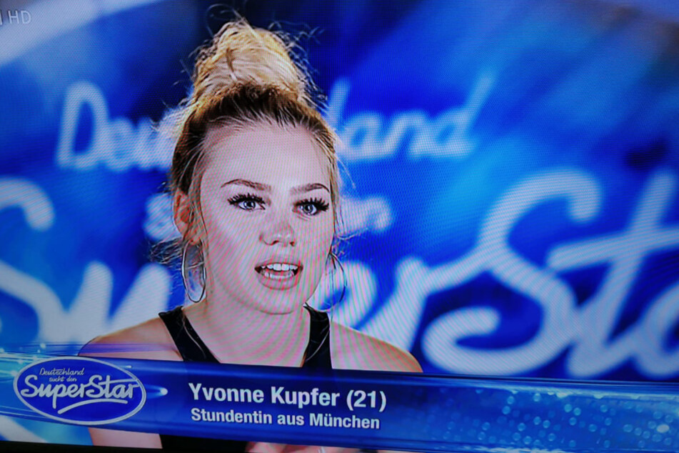 Aus Yvonne wurde eine "Stundentin".