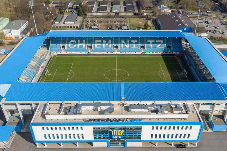 Der Stadtrat befasst sich am 6. März mit der Pacht fürs CFC-Stadion.