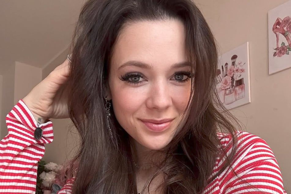 Anne Wünsche (34) hat im letzten Jahr gelernt, ihr Leben ganz nach ihren eigenen Vorstellungen zu gestalten.