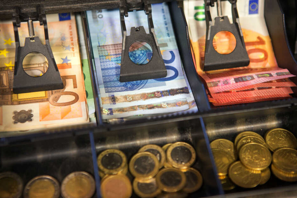 2019 legten die Preise in NRW im Schnitt um 1,7 Prozent zu (Symbolbild).