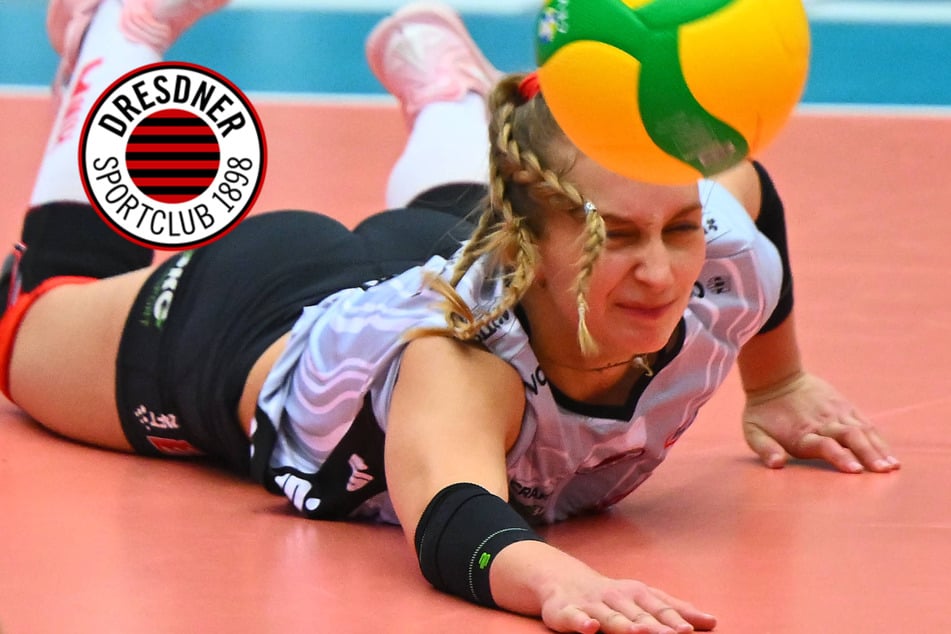 DSC guckt nach vorne: Nach der Schlacht gegen Chieri kommt Münster!