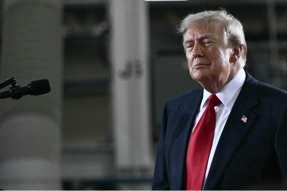 President Donald Trump's administration has made a major rule change aimed at fast-tracking the deportations of asylum seekers.