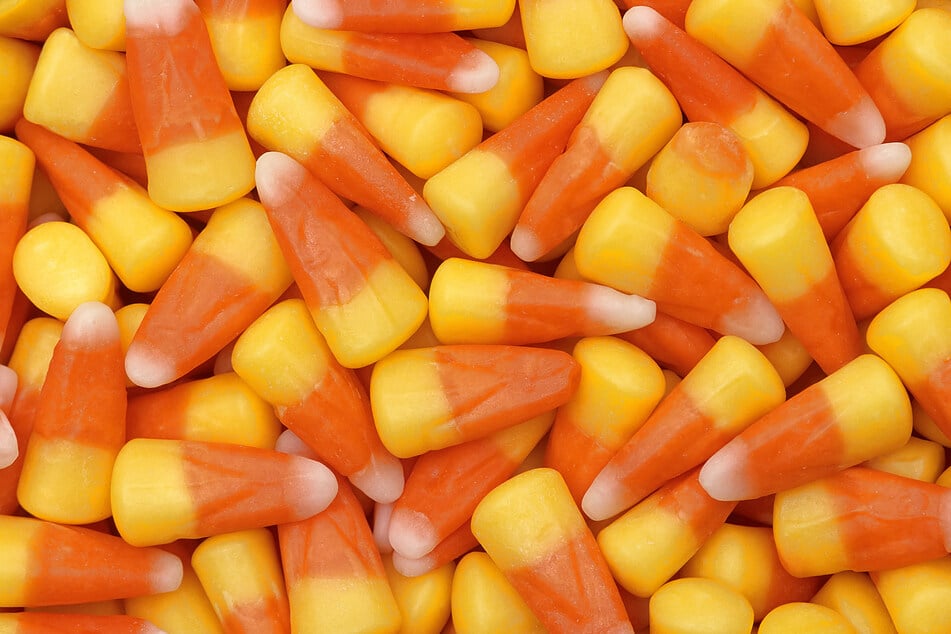 Halloween hack: Is candy corn in jeopardy after hacker attack?