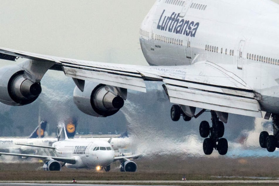 Die Lufthansa bietet die LSG Sky Chefs zum Verkauf an.