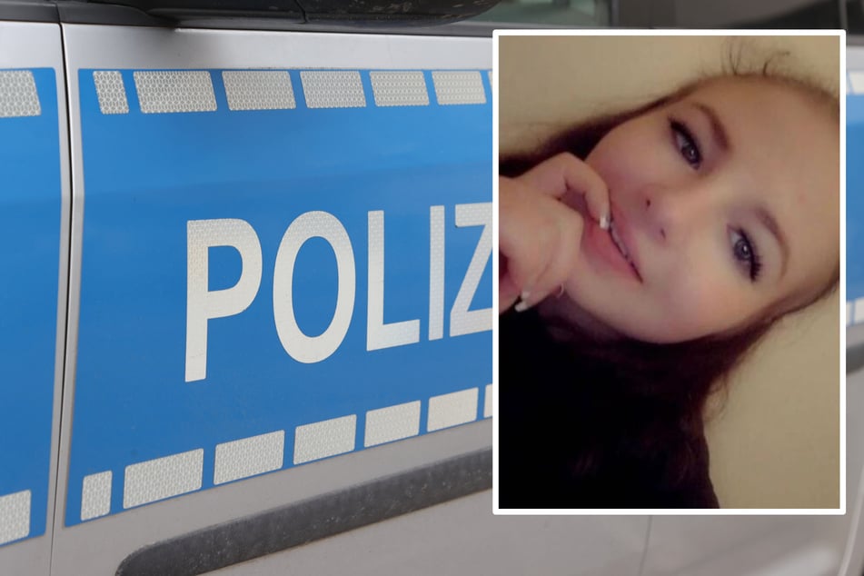 Die 16-jährige Lisa Marie L. ist seit zwei Tagen spurlos verschwunden.