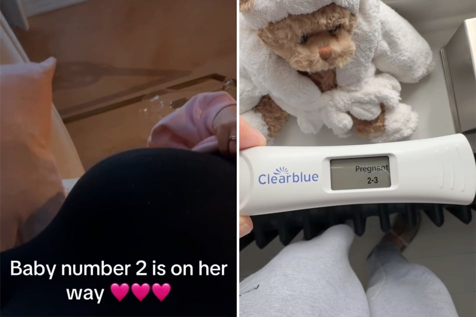 Rebel Wilson and wife Ramona Agruma are expecting baby no. 2!