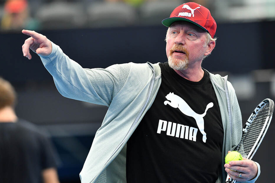 Boris Becker: Überraschende Wende: Wird Boris Becker seine Millionen-Schulden jetzt ganz schnell los?