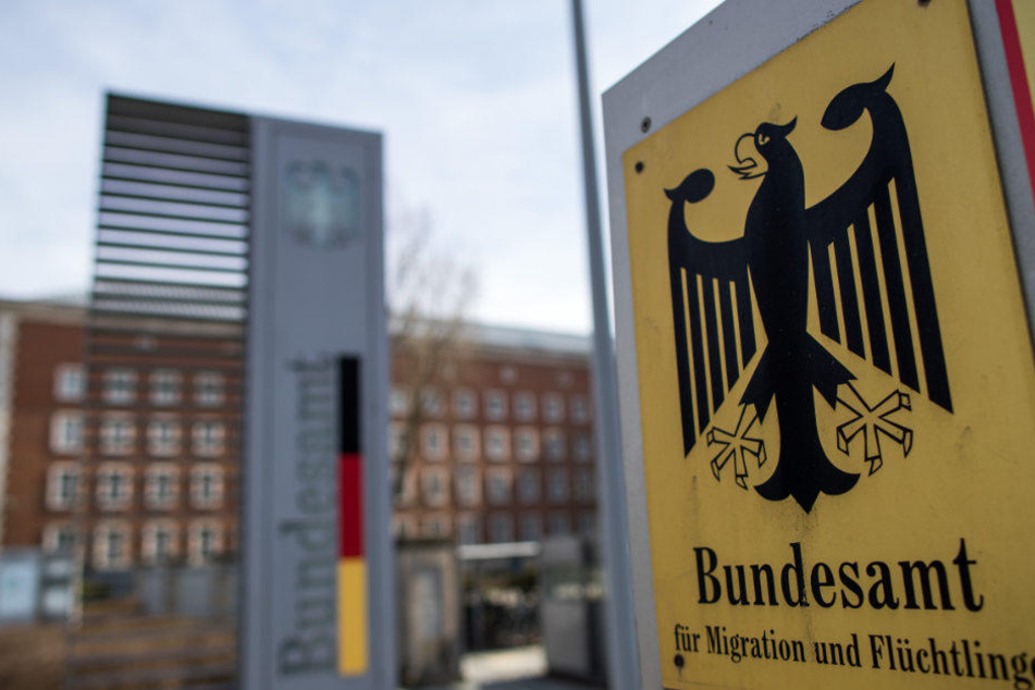 Der große Andrang von Asylbewerbern ist erstmal vorbei, die Arbeit wird aber nicht weniger.