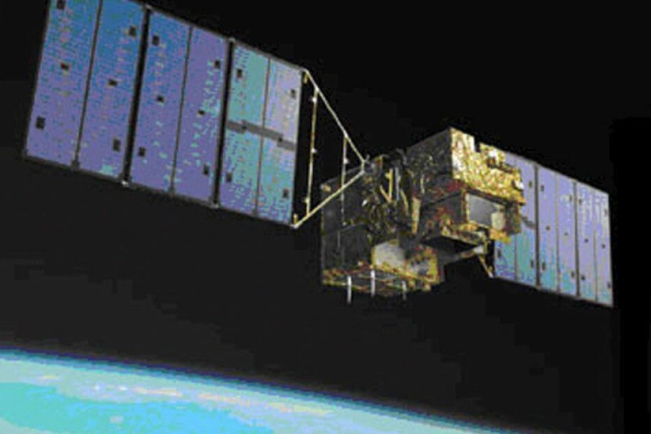 Um den Schutz von französischen Satelliten soll es auch gehen. (Symbolbild)