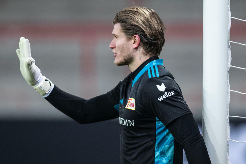 Loris Karius (27) hinterließ in seinem Bundesliga-Startelf-Debüt für den 1. FC Union Berlin einen sicheren und unaufgeregten Eindruck.