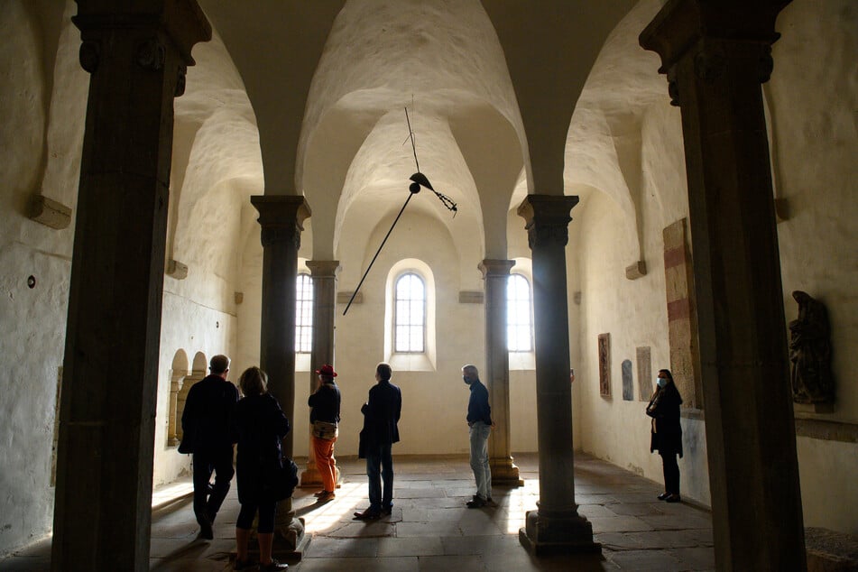 Freier Eintritt zum internationalen Museumstag in Magdeburg