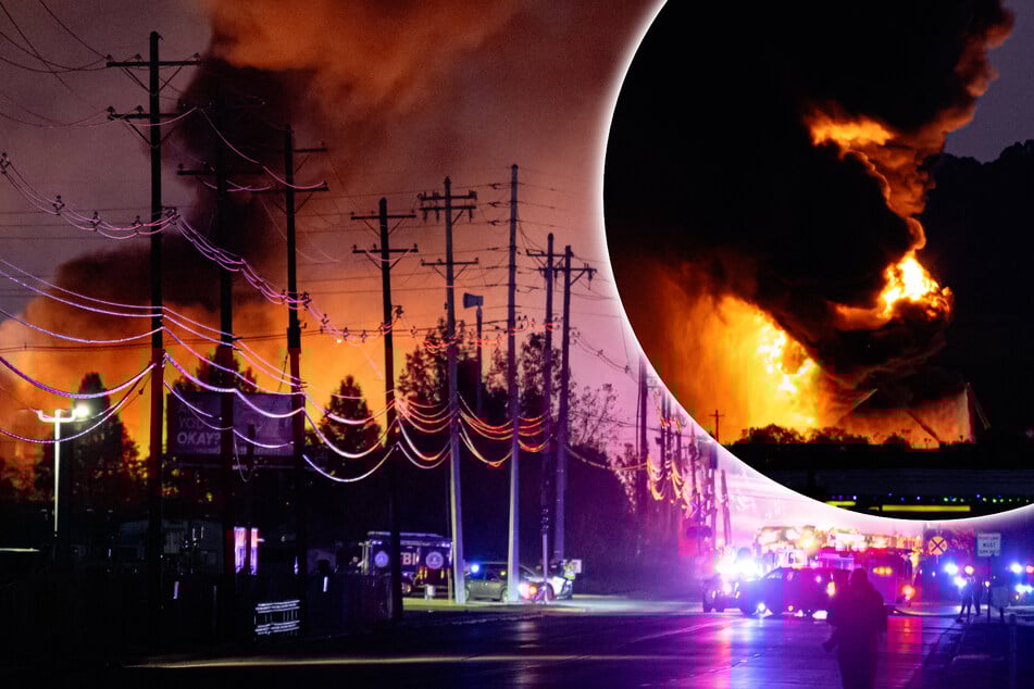 Tragischer Flugzeugabsturz kurz nach dem Start: Mindestens sieben Tote, mehrere Verletzte in den USA