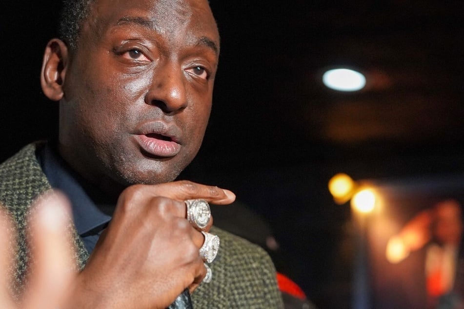 New York City Council Member Yusef Salaam has reportedly been invited to address the 2024 Democratic National Convention in Chicago, Illinois.