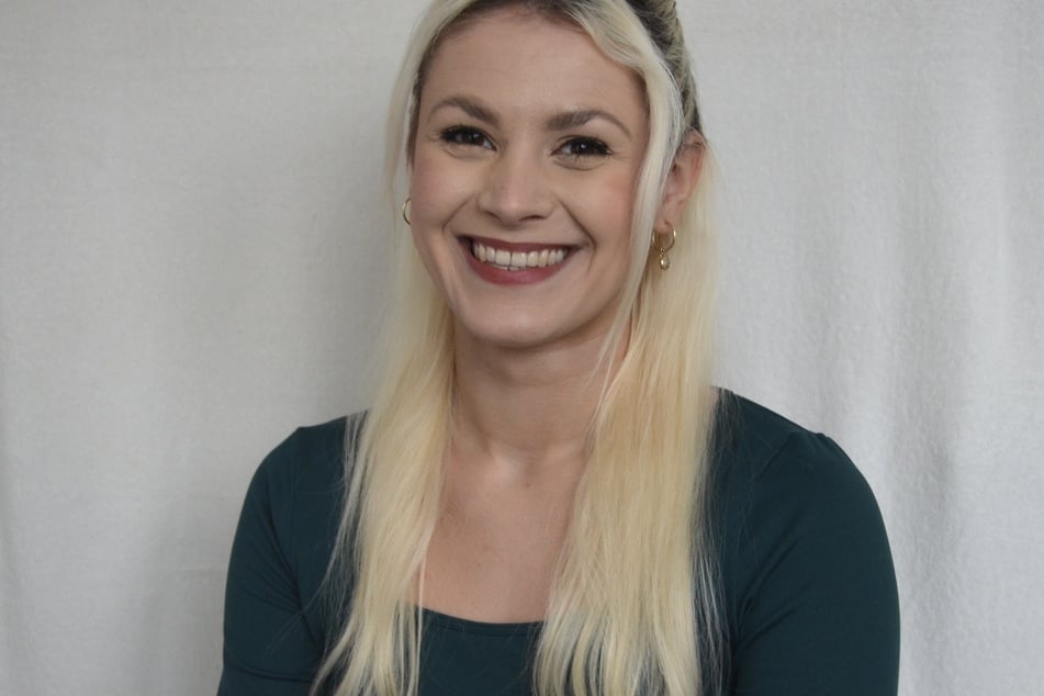 Tamina Porada
