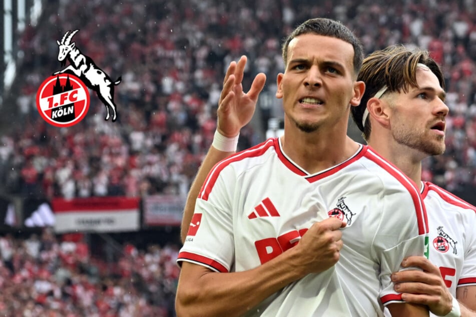 Bei Duell gegen Schalke 04: Kuriosum im Kader des 1. FC Köln