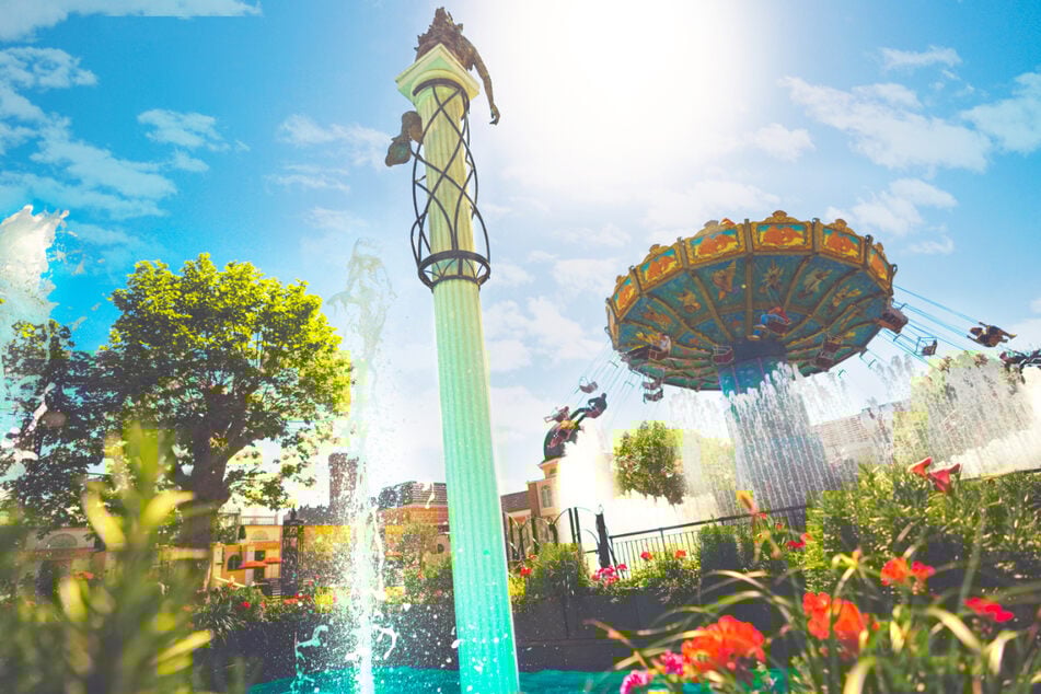 Phantasialand-Tickets gibt's jetzt für 29 Euro zum absoluten Sparpreis