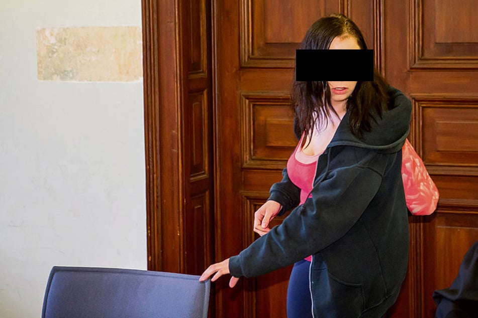 Leipzig: Prozess um Venusfalle: Dirne ging Freiern nur ans Geld