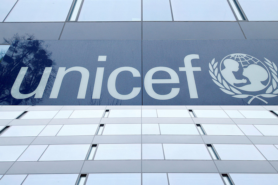 UNICEF called out rich countries like the US for overdoing it on consumerism.