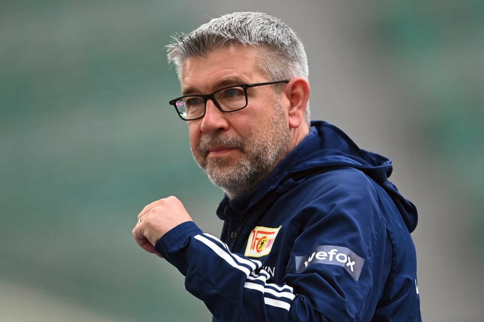 Trainer Urs Fischer (55) wird Union Berlin treu bleiben und nicht die Nachfolge von Vladimir Petkovic als Trainer der "Nati" antreten.