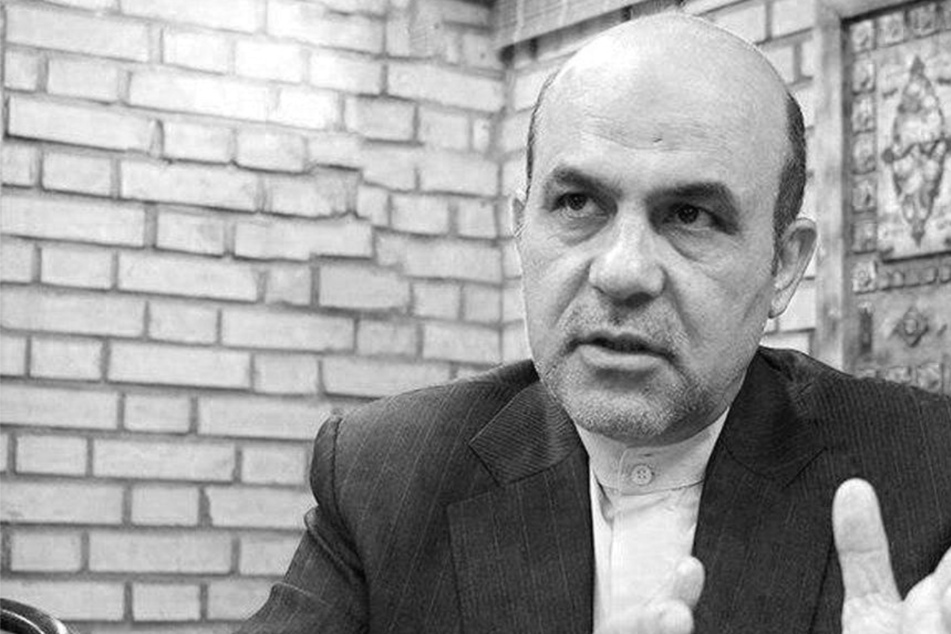 Nach Spionage-Vorwürfen: Iran richtet britisch-iranischen Ex-Politiker hin