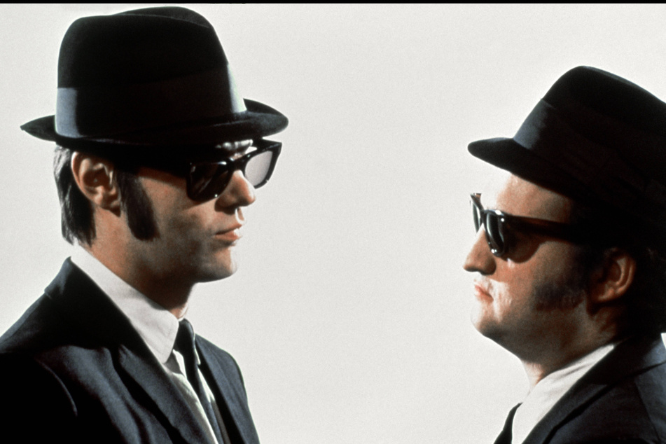 Zum Filmklassiker "Blues Brothers" soll es ein passendes Vorprogramm geben.