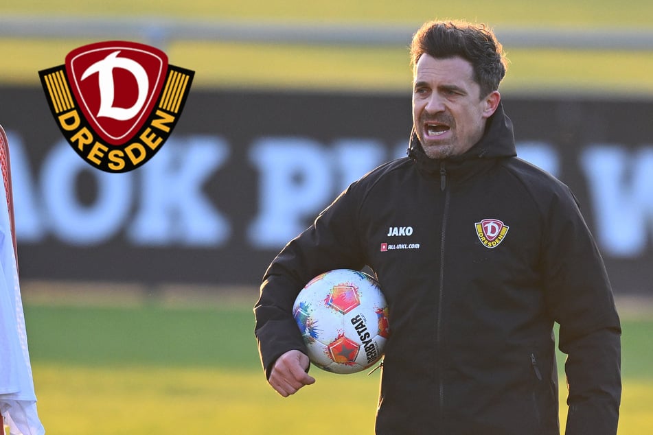 Dynamo-Dresden-Blog: Wann findet das öffentliche SGD-Training statt?