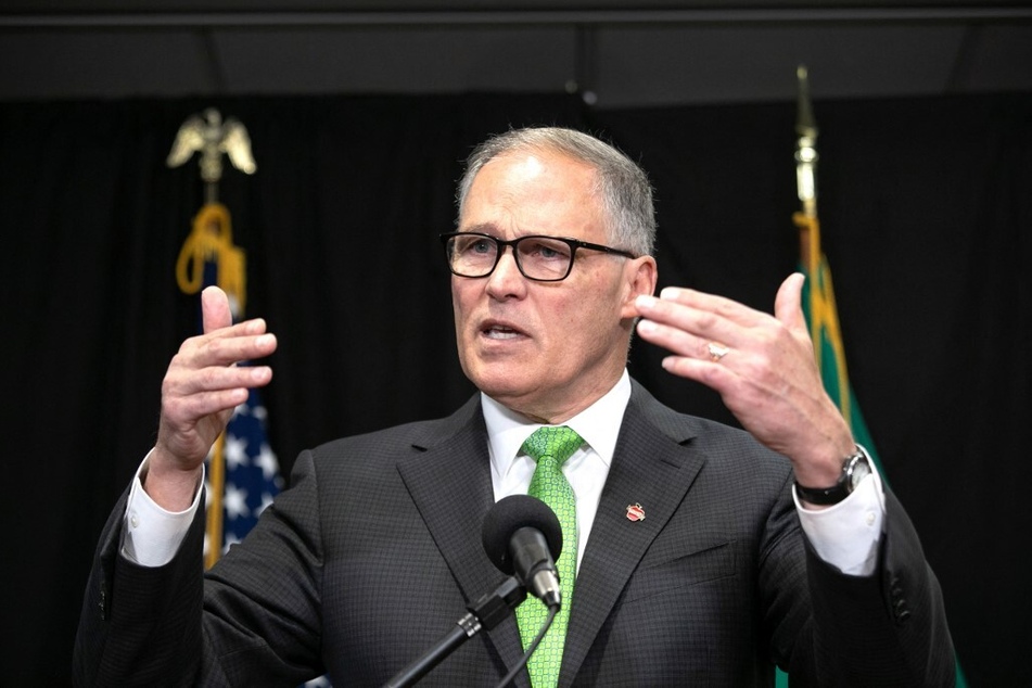 Washington Governor Jay Inslee has signed a bill to create a downpayment assistance program to help communities hurt by past racist redlining practices.