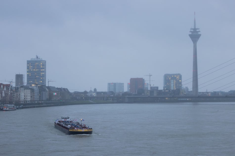 Düsseldorf ist absolutes Schlusslicht im Stressindex Deutschland.