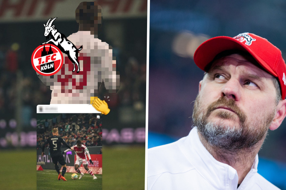 Aufregung beim FC Köln: Zieht Bayer Leverkusen nächstes Geißbock-Juwel an Land?