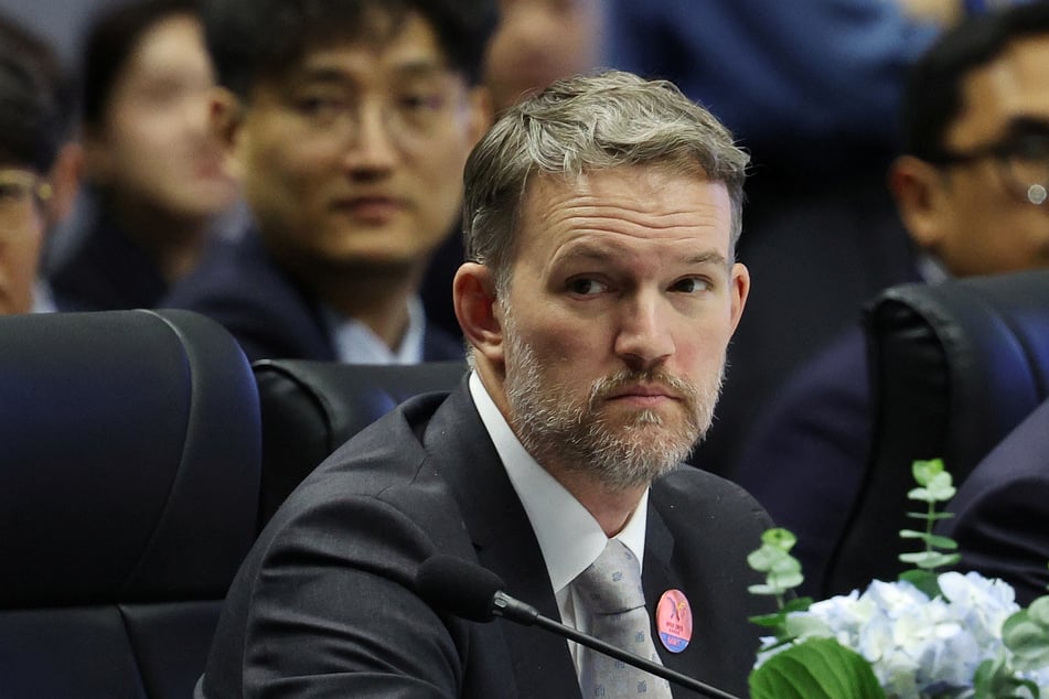 US Trade Representative Jamieson Greer has held talks with various trading partners eager to avoid higher tariffs.