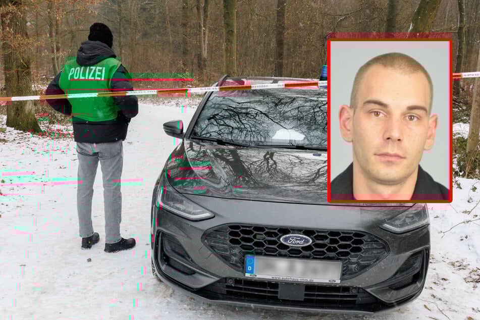 Suche nach vermisstem Studenten: Musste er sterben, weil er einen Komplizen verraten hat?