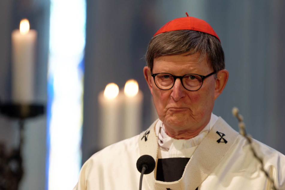 Kardinal Rainer Maria Woelki steht auch im neuesten Fall von Schmerzensgeld unweigerlich im Fokus. Lässt er auch diesmal die Verjährung außer Acht?
