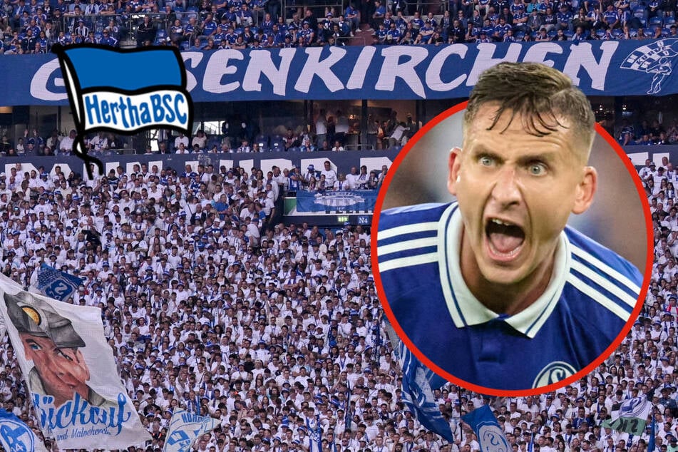 Darum sind die Schalke-Fans nach dem Seguin-Wechsel zu Hertha so sauer