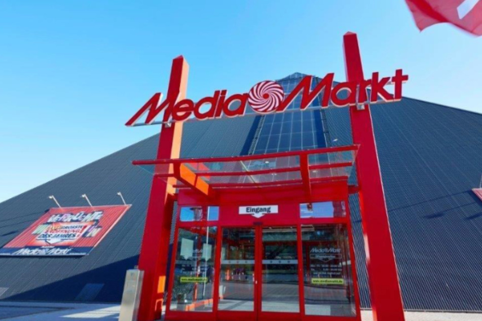 MediaMarkt Oldenburg - Posthalterweg 15.