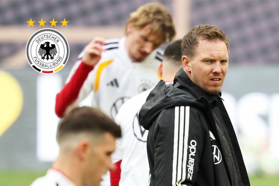 Deutschland gegen Ghana live: Wer kann sich heute für den WM-Kader empfehlen?