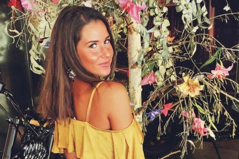 Sarah Lombardi (26) ist die neue Supertalent-Jurorin 2019.