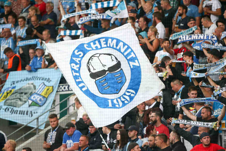 Die Fans planen am Sonntag einen Marsch durch die Innenstadt zum Stadion.