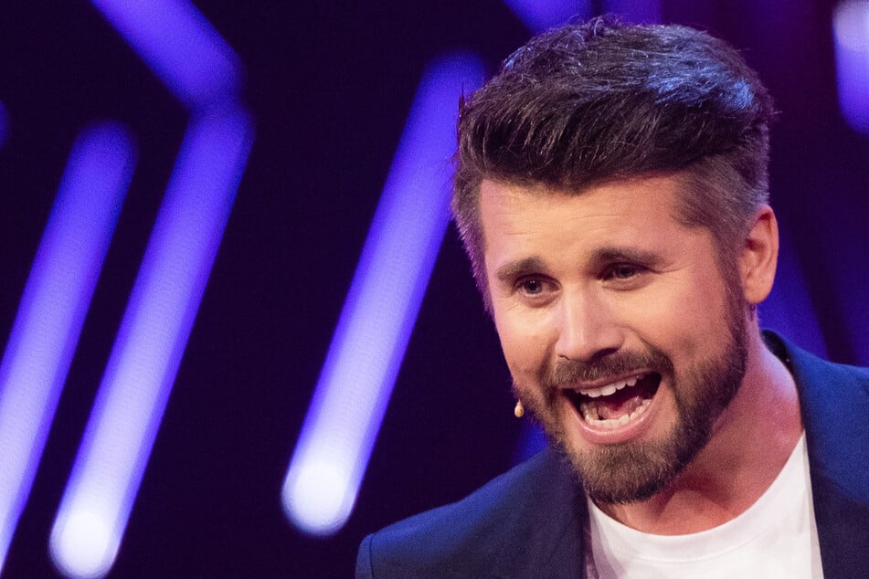 The Voice of Germany: "The Voice": Nachfolger von Thore Schölermann moderierte Frühstücksfernsehen