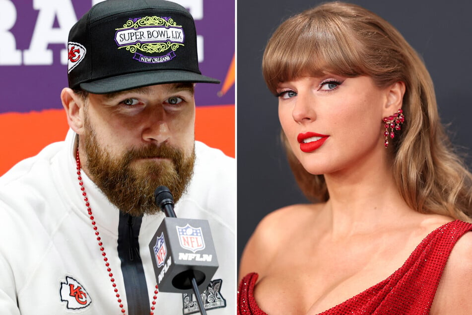 Will Travis Kelce propose to Taylor Swift at the Super Bowl?